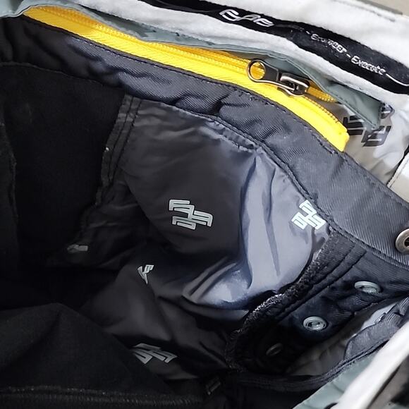 Jason Biggs 686 Smarty Snow Pants and Goggles - Picture 9 of 16